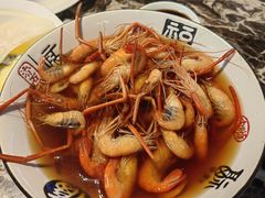 -风味小馆(天目湖宾馆店)
