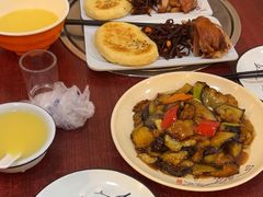 -聚首堂·特色小吃·肘子(什刹海德胜门店)