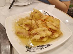 -九妹农家大铁锅东北菜(江湾店)
