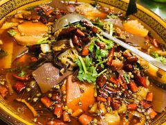 毛血旺-私房小厨(康城路店)