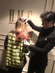-HMC美容按摩SPA馆