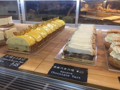 -麦田工坊(月湖店)