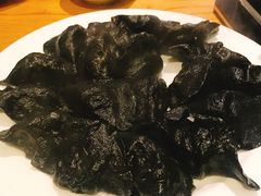 -船歌·鱼水饺青岛菜(闽江二路店)