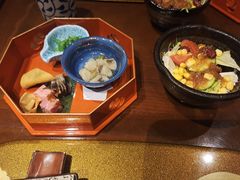 -九洲喜来登酒店湖月日餐厅