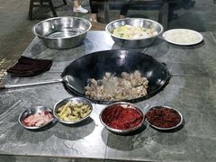 -大榕树柴火鸡•别院小厨(新都店)