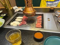 -臻牛烤肉