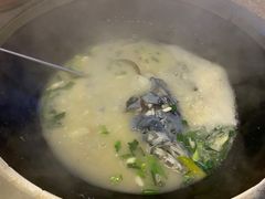 -好灶头妈妈菜·千岛湖柴火鱼餐厅(桐庐店)