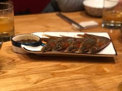 酱腌大虾-源味家(杏林街店)