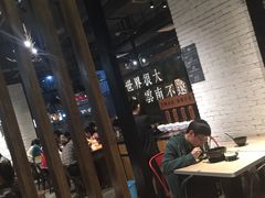 大堂-云味馆·云南菜·云南米线(景田店)