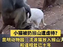 -昆明动物园