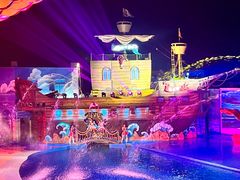 -海合安青岛极地海洋公园