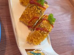 -晴季寿司(红旗街万达店)