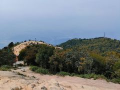 -梧桐山风景名胜区