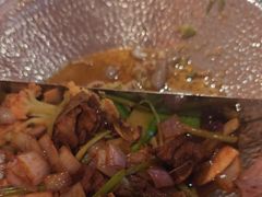 -小鱼小牛·鱼牛干锅·脆鱼火锅(世欧广场店)