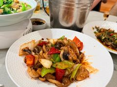 -渔娘渔家丹东海鲜(东直门店)