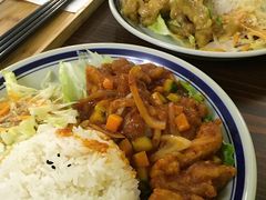 -马来MO简餐.南洋风味料理(美食街店)