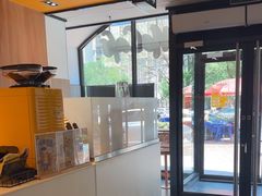 -麦当劳(大厂新城店)