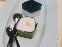 -蕉叶·广州明星泰国菜(黑金冠保利广场店)