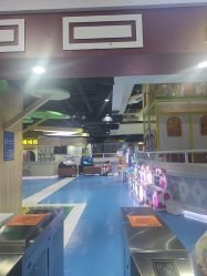 -秦皇星际小蚂蚁乐园