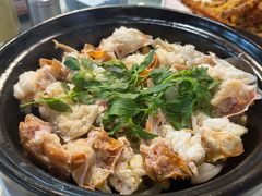 -老六海鲜城
