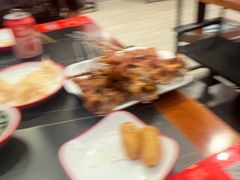 -京元盛铜锅涮肉(上海总店)