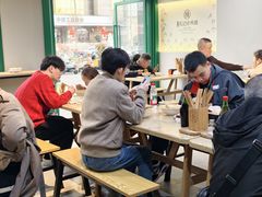 -吴记怪味面(牛王庙店)