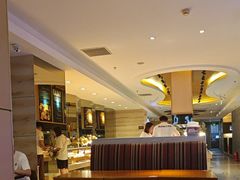 -比格比萨自助(宋家庄店)