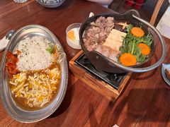-铃木食堂(北新桥店)