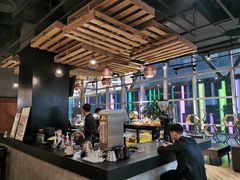 -LIN COFFEE CO(龙珠达店)