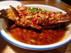 -费大厨辣椒炒肉(万家丽一店)