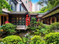 -北园酒家(小北路店)