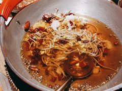 -渝信川菜(西单店)