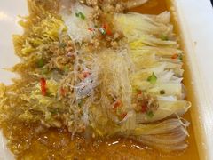 -民族饭荘(新华大街店)