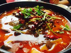 -渝湘厨(古美店)