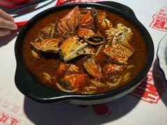 -老闵田螺馆·南昌特色(总店)