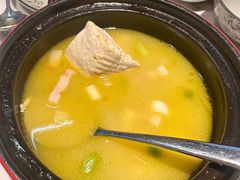 -潮堂 · 潮州菜(国贸商城店)