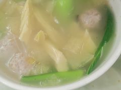 -子午路张记肉夹馍(翠华路店)