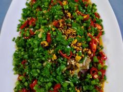 -城南往事·鲁菜济南菜(软件园美莲广场店)