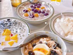 -堂屋糖水店(愚园店)