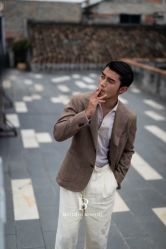-Brother西服礼服定制·商务·婚礼(佛山南海店)