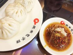 -庆丰包子铺(和平里店)