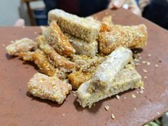 麦香芋头番薯-杨厝六十六农庄农舍(杨厝路店)