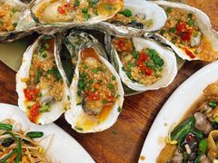 -两广烧蚝(新兴街店)