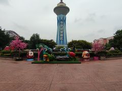 -郑州方特梦幻王国