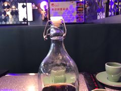 -问渔烤鱼(回龙观总店)