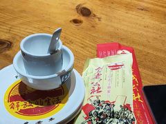 -即墨老公社·海肠捞饭大王(古城店)