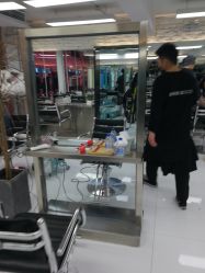 -P.STYLE 派斯造型