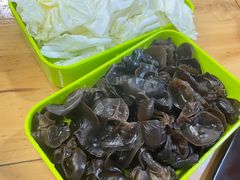 -清真·海清斋铜锅涮肉牛羊肉小炒泡馍(大雁塔店)