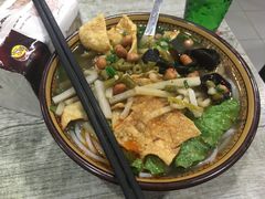 -韦记螺蛳粉(NO2店)