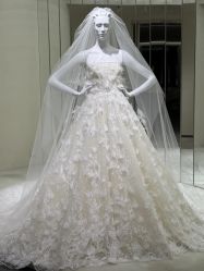 -MANLI BRIDAL婚纱
